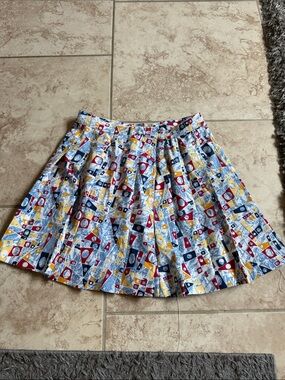 NWT Prince sportswear tennis skirt size 10